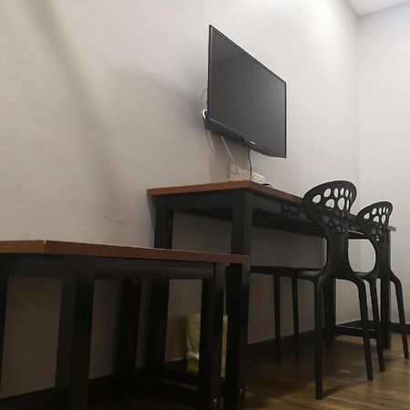 庞当plt套房酒店 Pendang 外观 照片