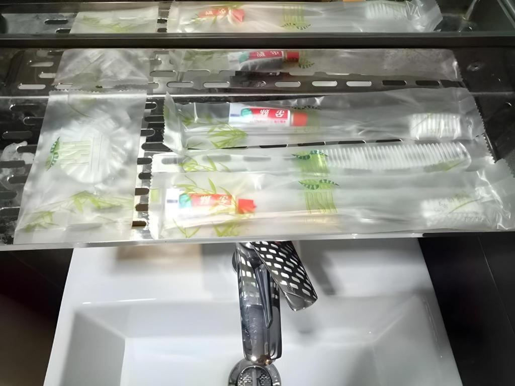 庞当plt套房酒店 Pendang 外观 照片