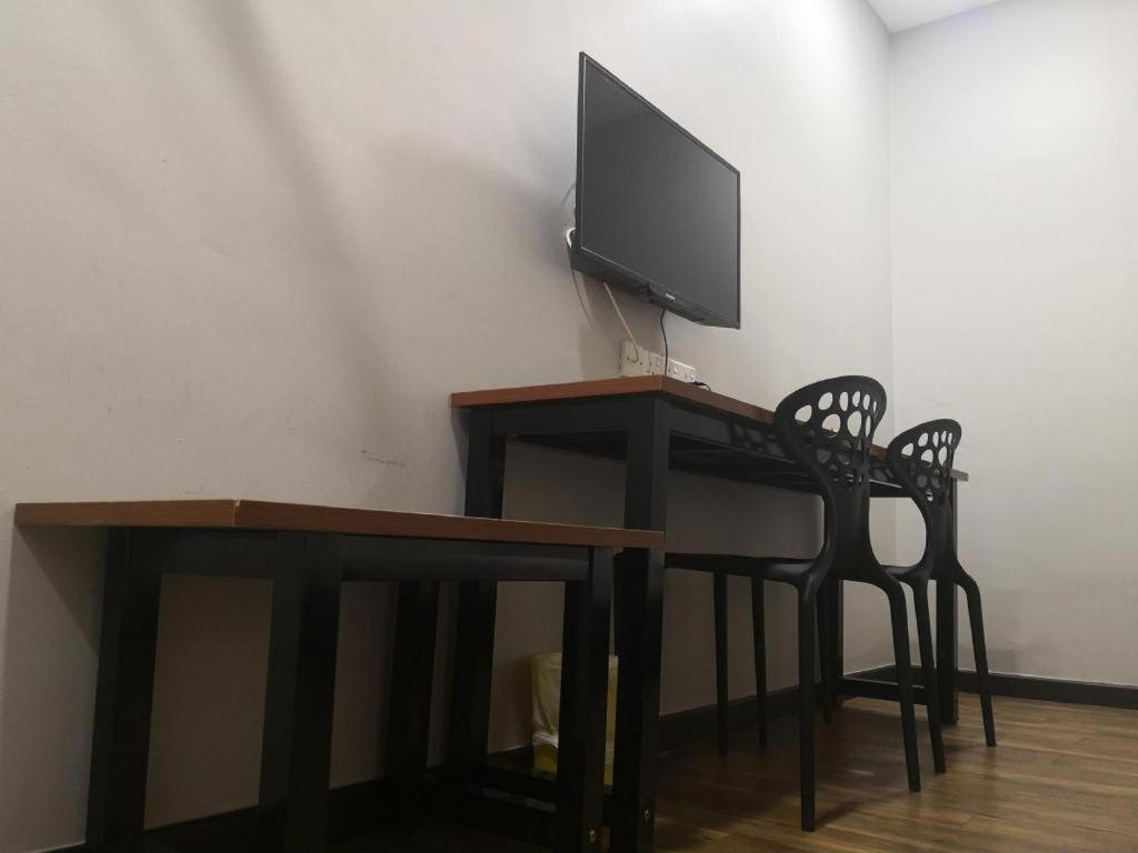 庞当plt套房酒店 Pendang 外观 照片