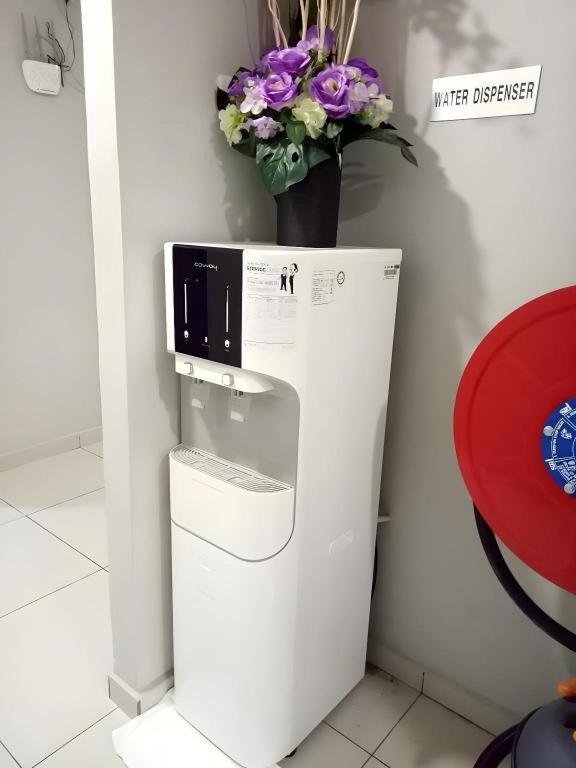 庞当plt套房酒店 Pendang 外观 照片